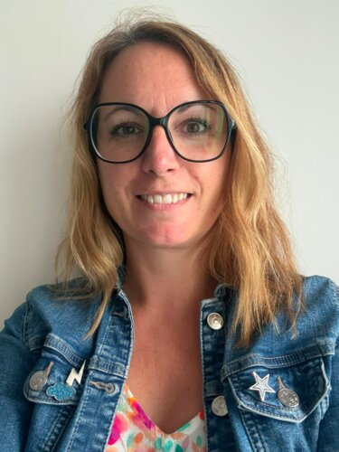 Séverine ARNOULD