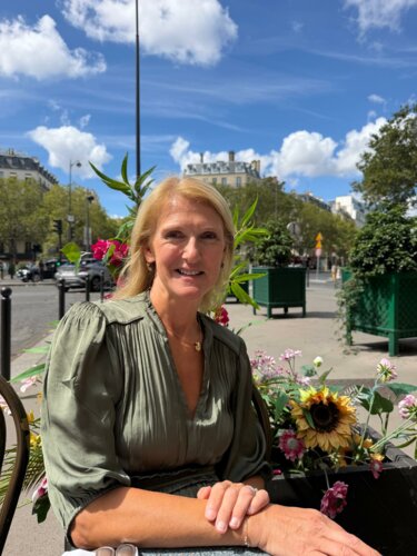 Mireille BERTRAND